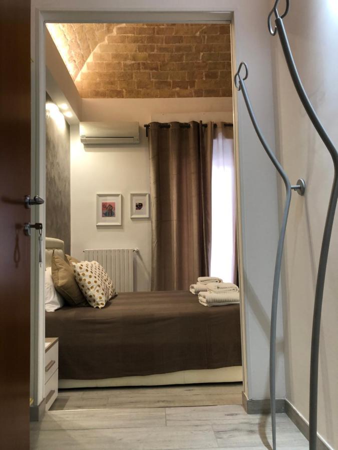 B & B Via Cavour Termoli Exterior foto